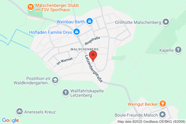 Bäckerei Knap Inh. Markus Senger