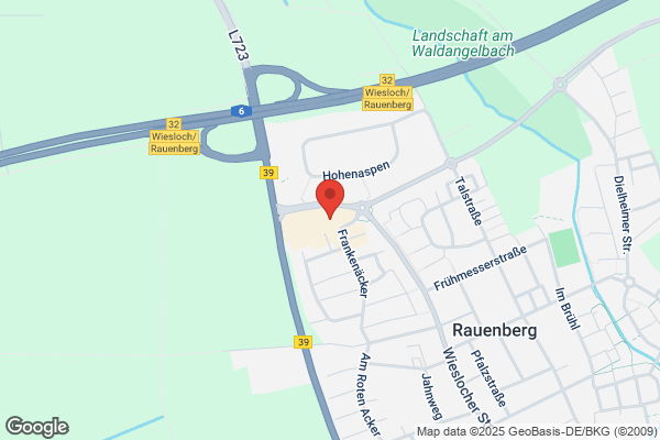 Huthert & Sachs Backstubb GmbH