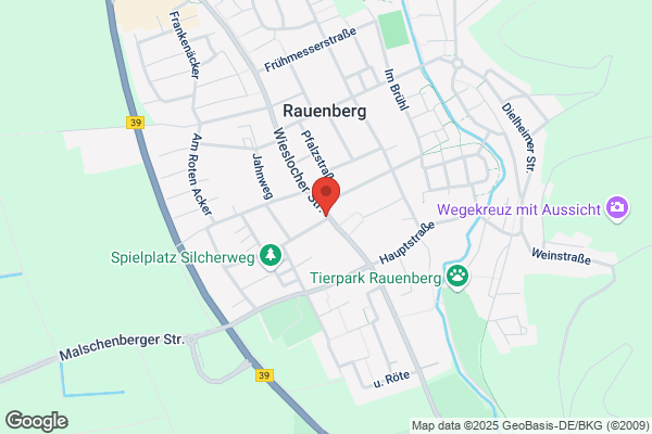 Rothermel Bäckerei & Konditorei GmbH
