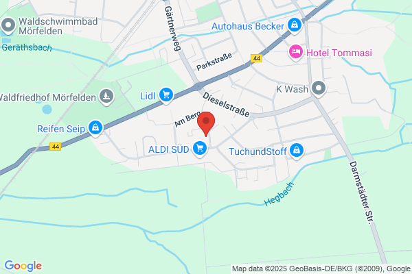 Maino Walldorf GmbH