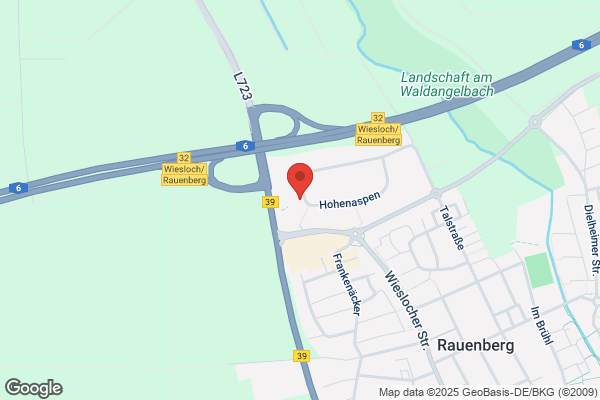EWE Go Ladestation