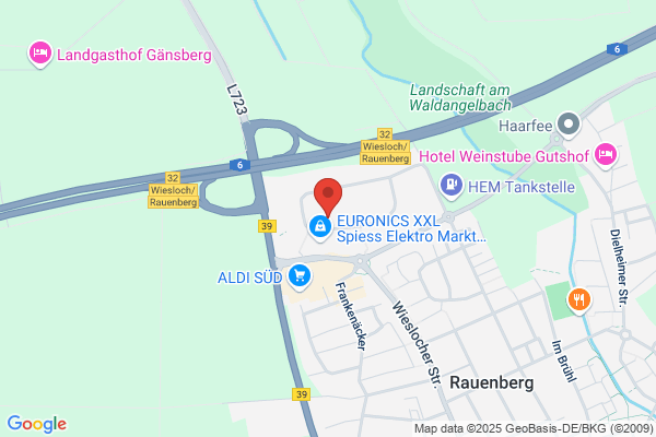 ZG Raiffeisen Technikbetrieb