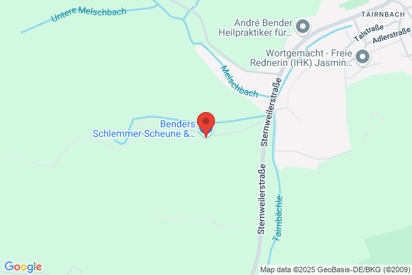 Brigittes Schlemmerstüble