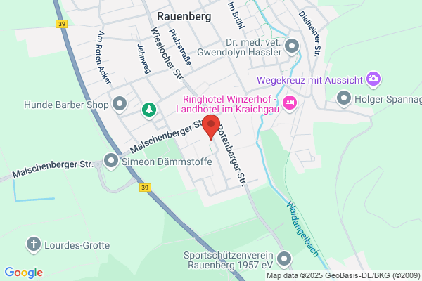 GMI Informationstechnologie GmbH