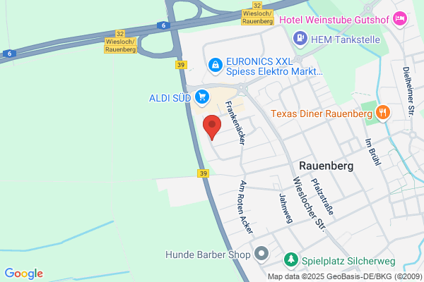 Garten-und Freiraum GmbH