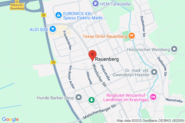 Jager Guido GmbH