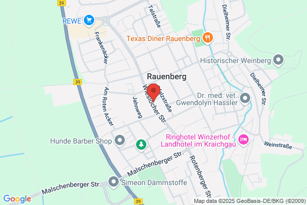 Kurpfalz-Gebäudereinigung Bertram Erhard GmbH