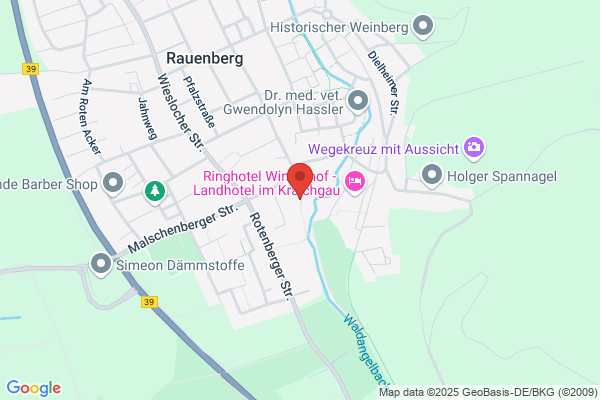 Rauchtabak-und Zigarrenfabriken Heidelberg