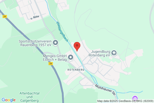 Rinhofer GmbH