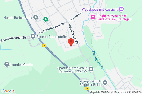 Stegmaier - Haupt GmbH