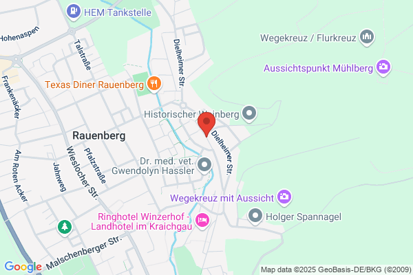 Trost GmbH + Co. Dachziegel Rauenberg