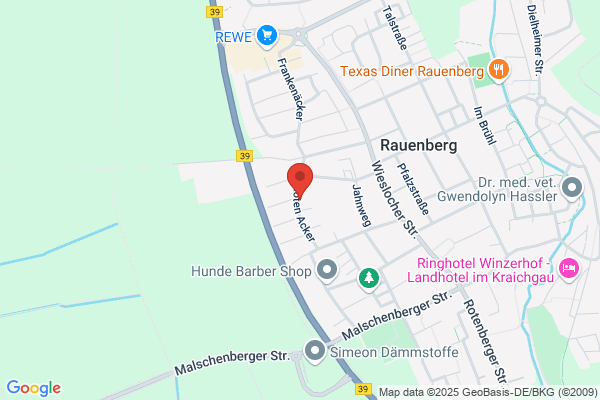 mbi-moderne bauelemente innenausbau gesellschaft mbH