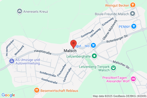 Gasthaus Zur Rose