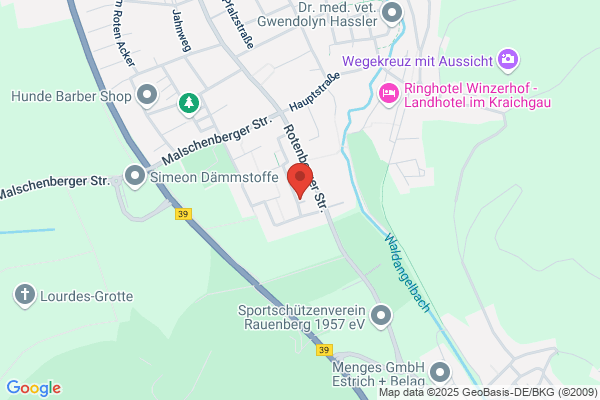 Geberth-Immobilien
