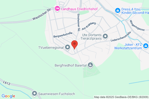Lewis Immobilien