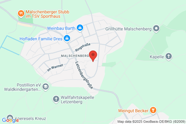 Katholischer Kindergarten