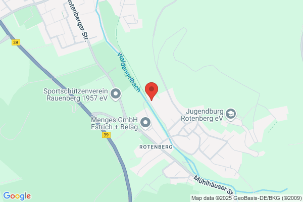 Metallbau-Menges GmbH