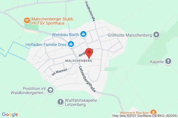 Grundschule Malschenberg Brunnenbergschule