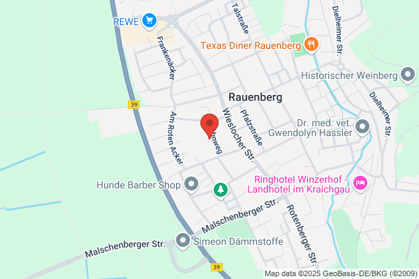 Grund- u. Hauptschule Mannabergschule