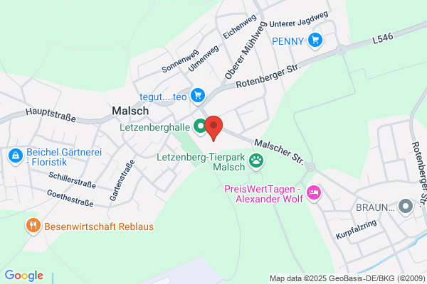 Grundschule Malsch