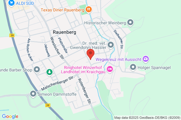 R+V Versicherung