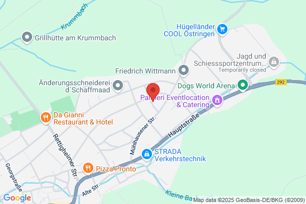 J. Förderer GmbH
