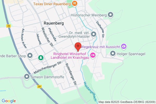 ARAG Versicherungsbüro Rössler