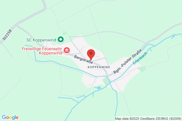 HUK-COBURG Versicherung Elmar Hader in Rauhenebrach - Koppenwind