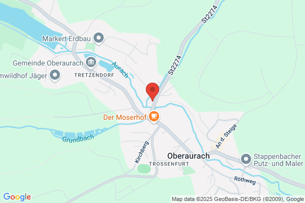 Aurach