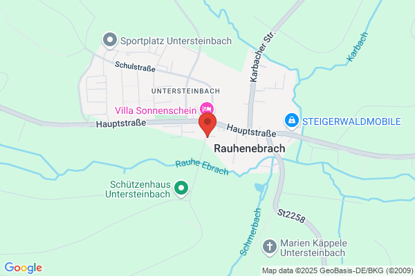 Kindergartenverein