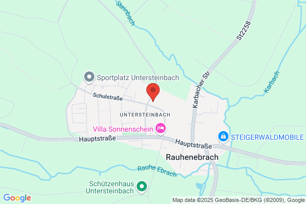 Thomas-Straßenbau-GmbH