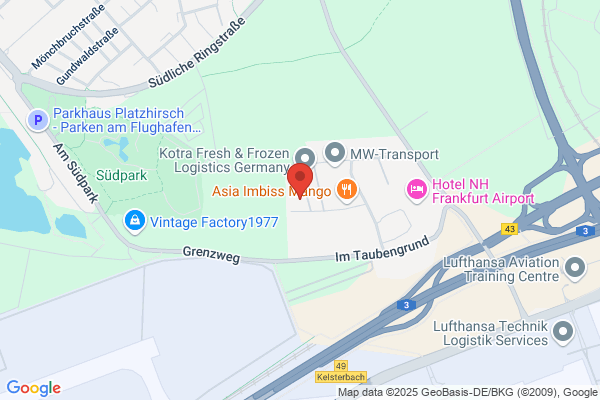 PWF Im- und Export GmbH