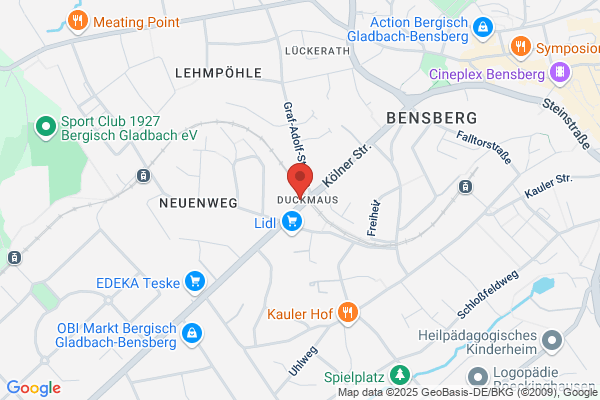 Wohnen mit Service