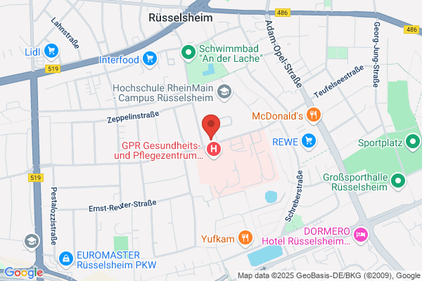 Aeskulap Apotheke