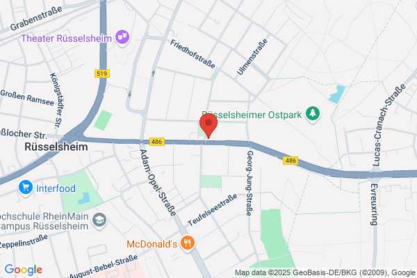 Bäckerei Hofferberth GmbH