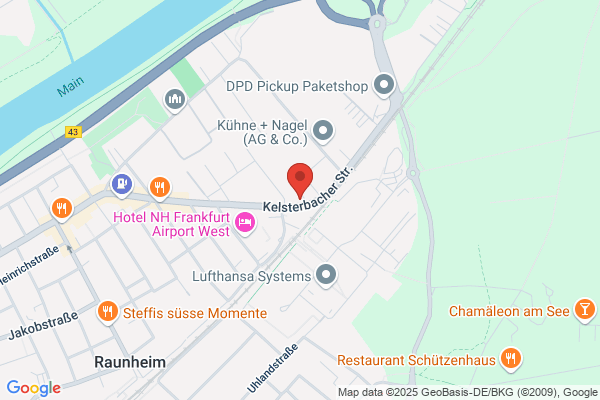 K & U Bäckerei