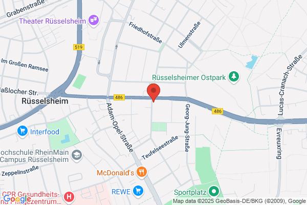 Gemeinnützige Baugenossenschaft eG