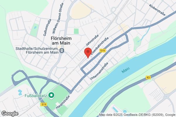 Schreinerei Hofmann