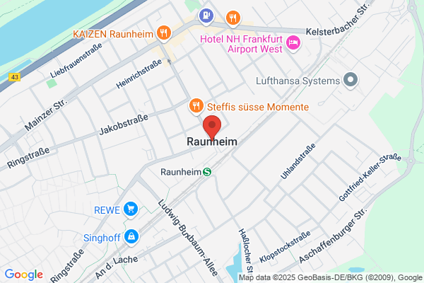 TAKKO FASHION Flörsheim am Main