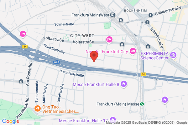 finaPLUS GmbH & Co. KG