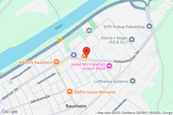 JET Tankstelle