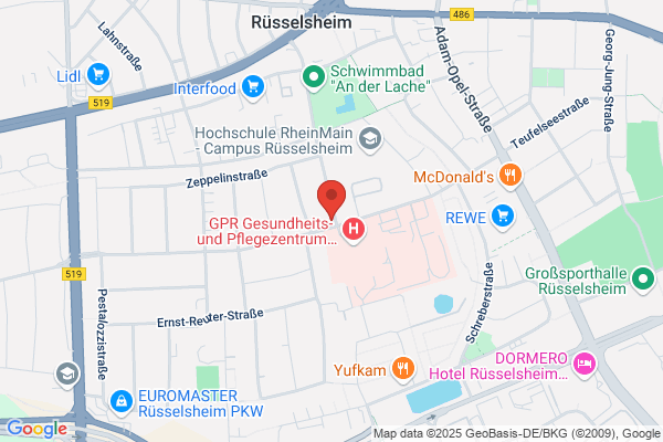 Café Hummel