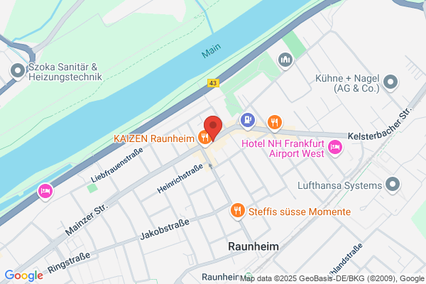 Jeanettes Eiscafe & Bistro