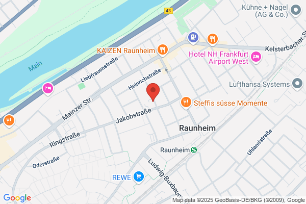Aztech Systems GmbH