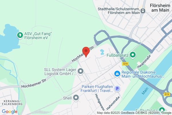 POLYGON Deutschland GmbH