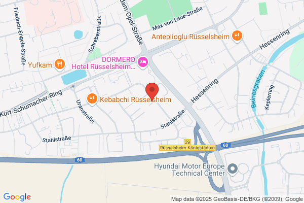 Price Systems Deutschland