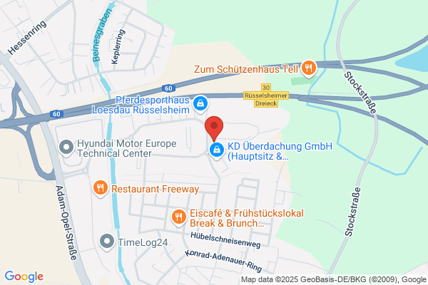 Rechenzentrum Trebur GmbH