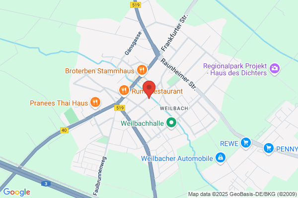 LED-Lichthaus