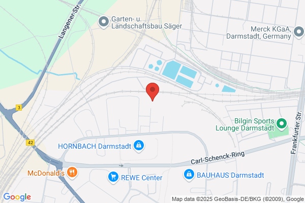 AEG Intermas GmbH
