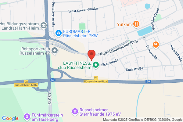 Ingenieurbüro H.Lertes GmbH & Co.KG